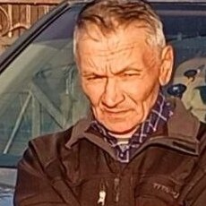 Фотография мужчины Тагир, 61 год из г. Магнитогорск
