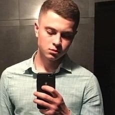 Фотография мужчины Александр, 35 лет из г. Могилев