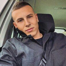 Фотография мужчины Игорь, 28 лет из г. Новогрудок