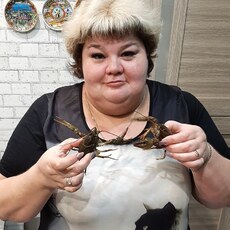 Фотография девушки Елена, 48 лет из г. Норильск