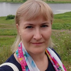 Фотография девушки Елена, 47 лет из г. Кирово-Чепецк