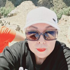 Фотография девушки Dina, 52 года из г. Алматы