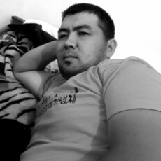 Фотография мужчины Тынчтык, 38 лет из г. Бишкек