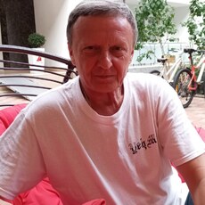 Фотография мужчины Игорь, 61 год из г. Днепр