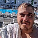 Демьян, 36 лет