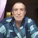 Сергей, 61 год