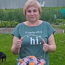 Любовь, 57 лет