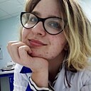 Алина, 21 год