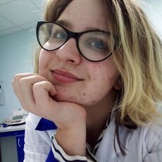 Фотография девушки Алина, 21 год из г. Одесса