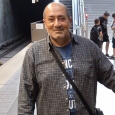 Фотография мужчины Ilhar, 55 лет из г. Харьков