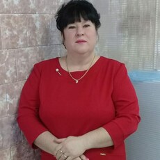 Фотография девушки Марина, 55 лет из г. Шарыпово