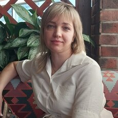Фотография девушки Марина, 44 года из г. Пенза