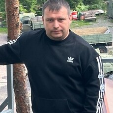 Фотография мужчины Александр, 39 лет из г. Ливны