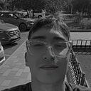 Данат, 24 года