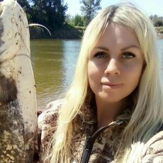 Фотография девушки Алина, 41 год из г. Омск