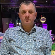 Фотография мужчины Тадеуш, 50 лет из г. Гродно