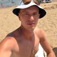 Фотография мужчины Александр, 34 года из г. Кстово