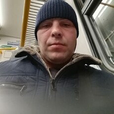 Фотография мужчины Юрий, 37 лет из г. Орехово-Зуево