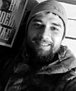 Adam, 36 лет