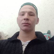 Фотография мужчины Рамиль, 28 лет из г. Набережные Челны