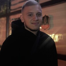 Фотография мужчины Даня, 24 года из г. Астана