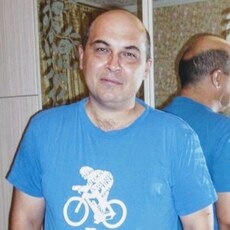 Фотография мужчины Андрей, 51 год из г. Одесса