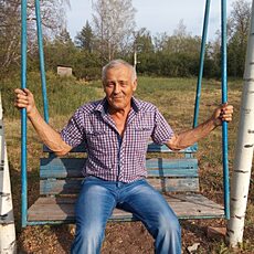 Фотография мужчины Юра, 70 лет из г. Оренбург