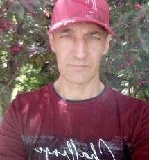 Фотография мужчины Павел, 47 лет из г. Алейск