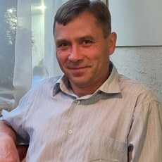 Фотография мужчины Алексей, 50 лет из г. Пенза