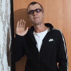 Фотография мужчины Сергей, 48 лет из г. Ржакса