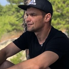 Фотография мужчины Никита, 39 лет из г. Железногорск