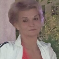 Фотография девушки Татьяна, 52 года из г. Анапа