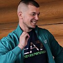 Антон, 33 года