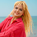 Серафима, 40 года