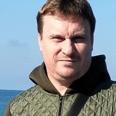 Фотография мужчины Александр, 44 года из г. Москва