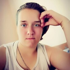 Фотография девушки Ольга, 29 лет из г. Новомосковск