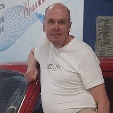 Фотография мужчины Данила, 52 года из г. Анапа
