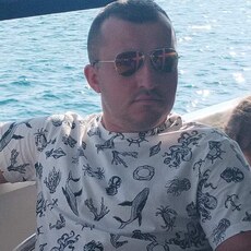 Фотография мужчины Сергей, 33 года из г. Мозырь