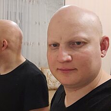 Фотография мужчины Олег, 41 год из г. Минск