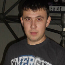 Фотография мужчины Стас, 37 лет из г. Борзя