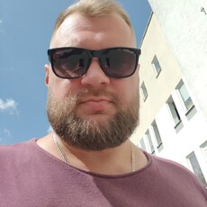 Фотография мужчины Максим, 31 год из г. Витебск