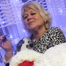 Фотография девушки Ирина, 60 лет из г. Гродно