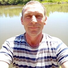 Фотография мужчины Николай, 46 лет из г. Лебедянь