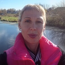 Фотография девушки Алла, 45 лет из г. Невьянск