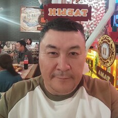 Фотография мужчины Талгат, 50 лет из г. Актобе