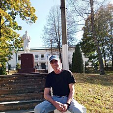 Фотография мужчины Павел, 64 года из г. Тула