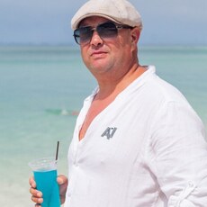 Фотография мужчины Сергей, 45 лет из г. Орехово-Зуево