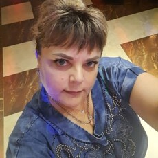 Фотография девушки Наталья, 51 год из г. Уссурийск