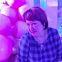 Валентина, 52 года