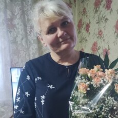 Фотография девушки Татьяна, 57 лет из г. Костанай